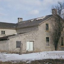 5079 Harvey Cottage 1978