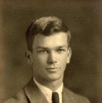 PH 23733 Norman A. Somerville. ca. 1940