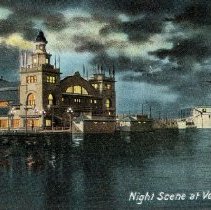 Venice, California, 1910.