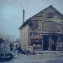 6324 W.A. Couling Store ca.1912