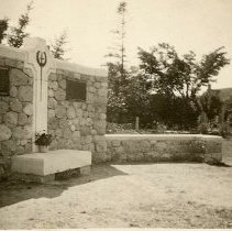 Memorial Park, Arthur