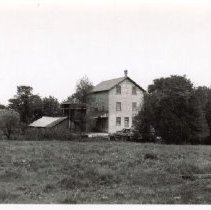 ph 15432 Birge's Mill ca.1945