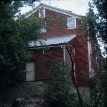 ph 17086aa Everton Mill, Eramosa Twp., Aug. 1991.