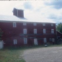 ph 17086bb Everton Mill, Eramosa Twp., Aug. 1991.