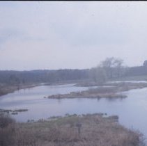 ph 17092 River view near Barrie Hill area, Eramosa Twp., n.d.