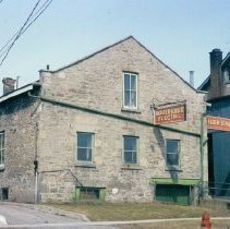 7758 Harlock Schultz 1969