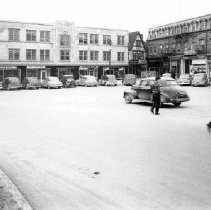 ph 3387 St. George's Square ca.1955