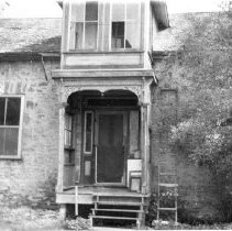 14 Princess St., Elora, ca. 1960.