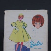 Front view, case (.01)