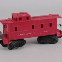 Side view, caboose (.03)