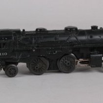 Side view, locomotive (.04)