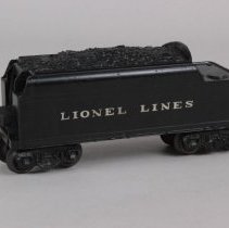Side view, ore car (.05)