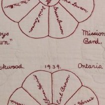 Detail of Blocks C3 and D3