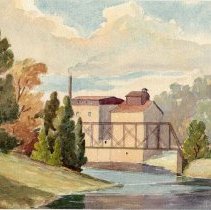 Art 766 Monkland Mills