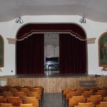 Palmerston Library Theatre