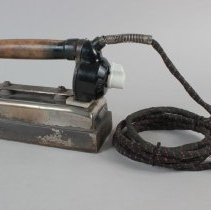 Full view, iron (.02)