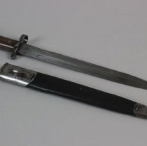 Full view, bayonet (.01 & .02)