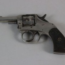 Proper left side view