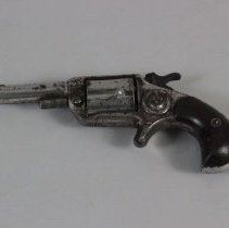 Full View, Proper Left Side