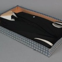 Full View, Box Interior