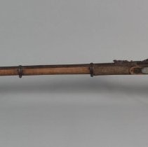 Full View Proper Left