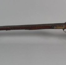 Full View Proper Left