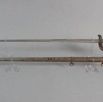 Full View (Out of Scabbard)