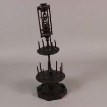 Full View, Spool Holder (.02)