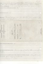 Weyerhaeuser Timber Co Timber Estimate and Land Examination of Section 1 To