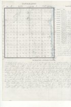 Weyerhaeuser Timber Co Timber Estimate and Land Examination of Section 1 To