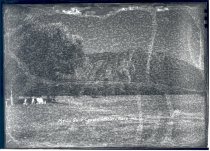 Ellis 3101. Mt Si Golf Course, North Bend, WA.