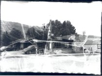 Ellis 3109. Little Chalet, North Bend, WA.