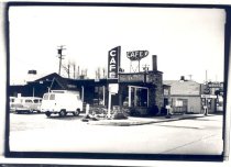 Ellis 3109. Little Chalet- North Bend, Wash.