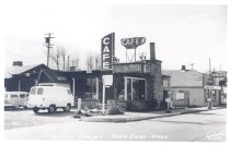 Ellis 3019. Little Chalet, North Bend, Wash.