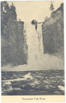 Snoqualmie Falls, Wash.