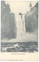 Snoqualmie Falls, Wash.