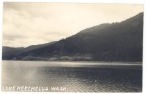 Lake Keechelus, Wash.