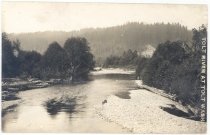 Tolt River at Tolt, Wash.