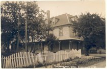 Medow Brook Hotel, Snoqualmie, WA