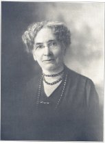 Mrs. Margaretha Reinig