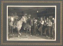 U & I Bar at North Bend, Wash