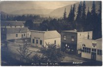 Siegrist. North Bend, Wash.