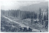 Lake Kechelus, CM&PS RY