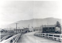 Clark Kinsey. Meadow Brook Corner.