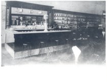 Peoples Drug Store, North Bend, Wash.