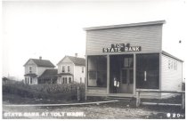 State Bank at Tolt, Wash.