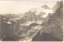 Sunset Highway, Snoqualmie Pass, WN.