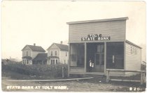 State Bank of Tolt, Wash.