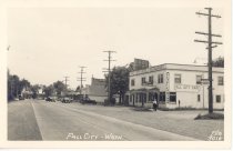 Ellis 3016. Fall City, Wash.