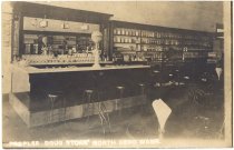 Peoples Drug Store, North Bend, Wash.
